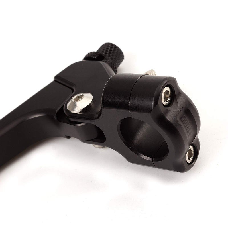 PROCNC Universal Performance Stunt Clutch Lever Fits Suzuki GSX-R600/750 2006 2007-2010, GSXR1000 05-06,Honda GROM 14-16,CBR250R 11-13,CBR300R 14-16 - Image 5